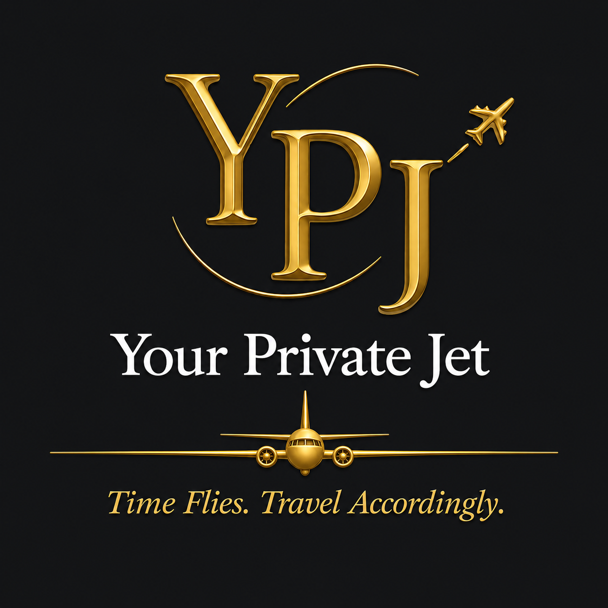 Your Private Jet